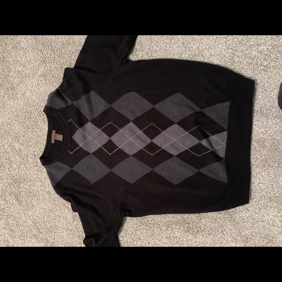 Dockers sweater - Picture 1 of 3